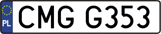CMGG353