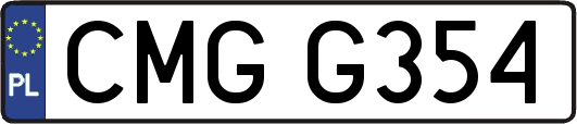 CMGG354