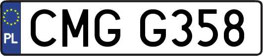 CMGG358