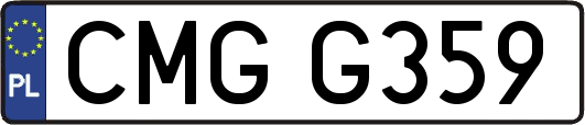 CMGG359