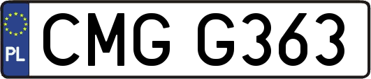 CMGG363