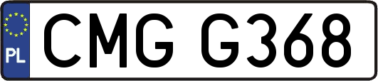 CMGG368