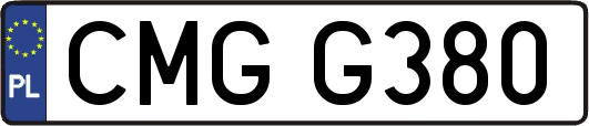 CMGG380