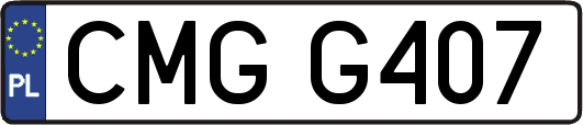 CMGG407