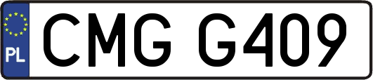 CMGG409