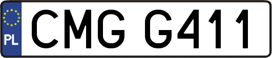 CMGG411