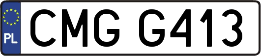 CMGG413
