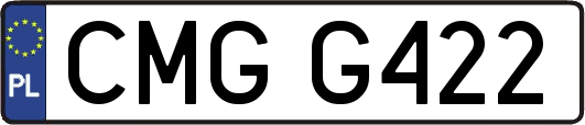 CMGG422