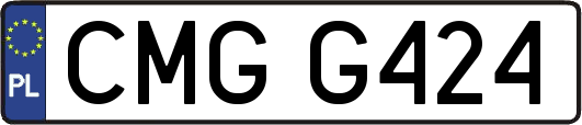 CMGG424
