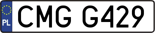 CMGG429