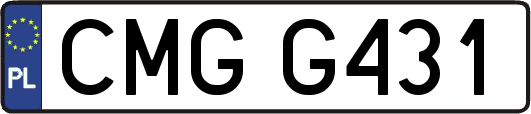 CMGG431
