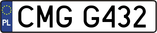 CMGG432