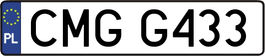 CMGG433