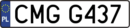 CMGG437