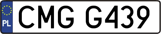 CMGG439