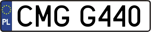 CMGG440