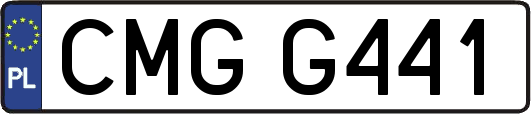 CMGG441