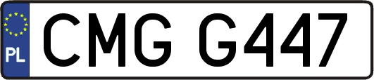 CMGG447