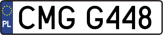 CMGG448