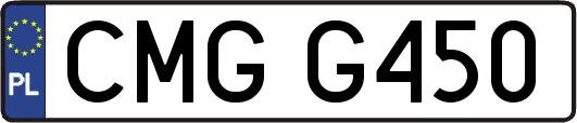 CMGG450