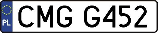 CMGG452