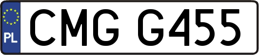 CMGG455
