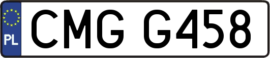 CMGG458