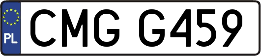 CMGG459