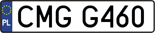 CMGG460