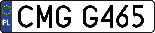 CMGG465