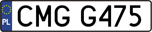 CMGG475