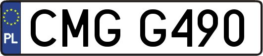 CMGG490
