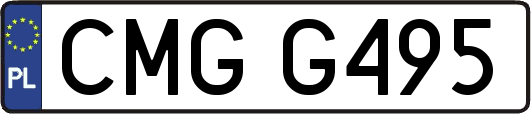 CMGG495