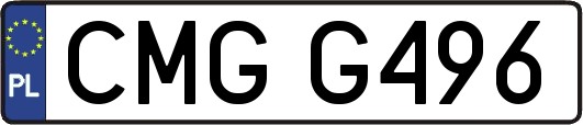 CMGG496