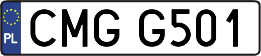 CMGG501