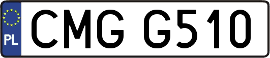 CMGG510