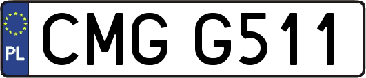 CMGG511