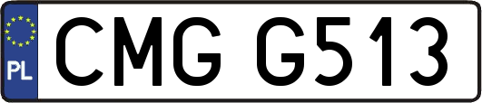 CMGG513