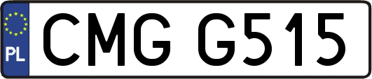 CMGG515