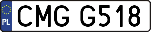 CMGG518