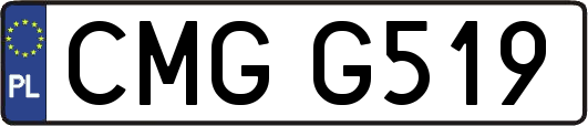 CMGG519