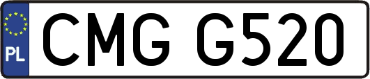 CMGG520