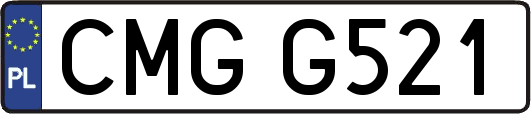 CMGG521