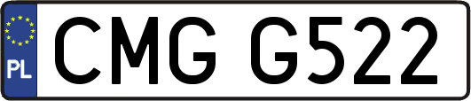 CMGG522