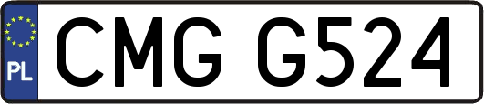 CMGG524