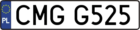 CMGG525