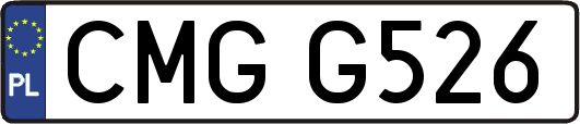 CMGG526