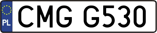 CMGG530
