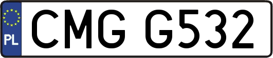 CMGG532
