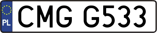 CMGG533